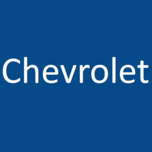 Chevrolet