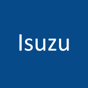 Isuzu