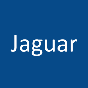 Jaguar