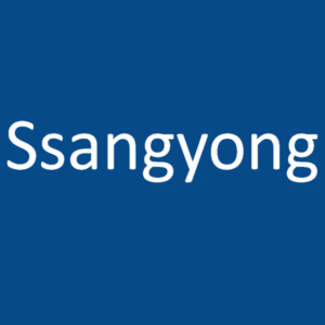 Ssangyong